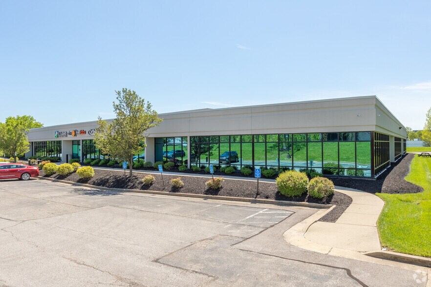 More Photos Of 4123 Olympic Blvd, Erlanger Medical For Lease