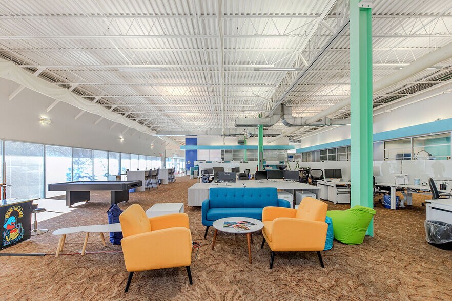 More Photos Of 81 Corbett Way, Eatontown Office For Lease