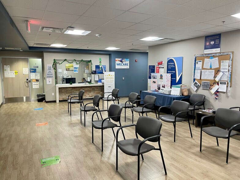 More Photos Of 9420 Forestwood Ln, Manassas Medical For Sale