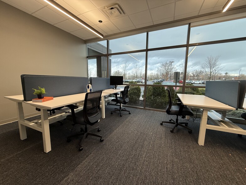 More Photos Of 7775 Walton Pky, New Albany Coworking Space