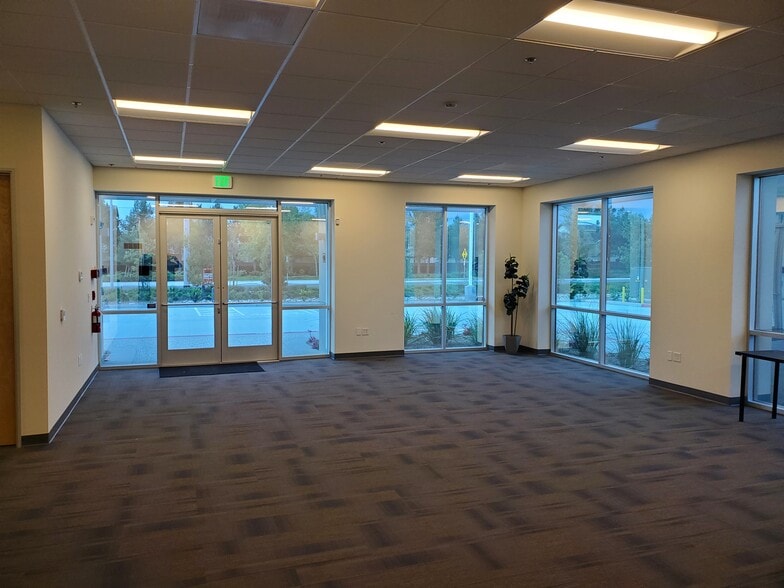 More Photos Of 8614 Kimball Ave, Chino Warehouse For Lease