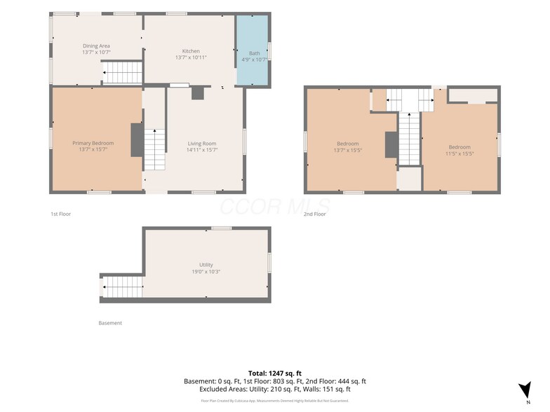 More Photos Of 1520 Island Rd, Circleville Multifamily For Sale