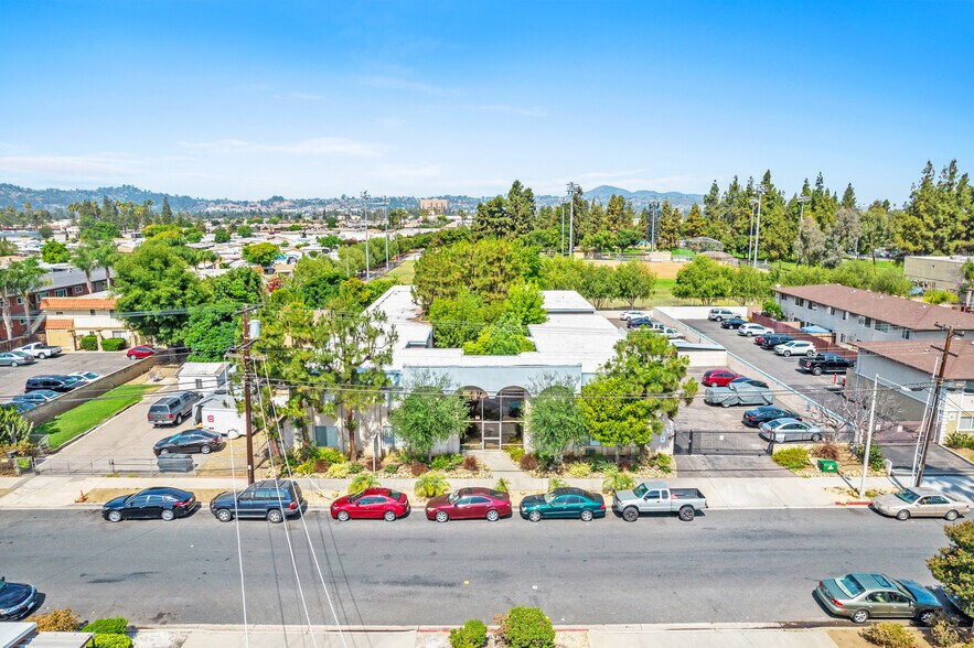 More Photos Of 340 Orlando St, El Cajon Apartments For Sale