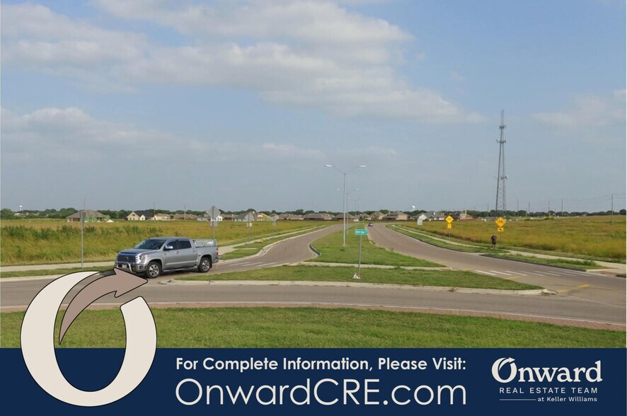 More Photos Of CHAPEL Rd, Woodway Land For Sale