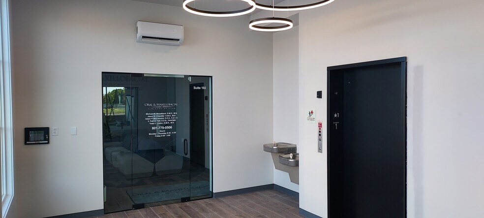 More Photos Of 2084 N 2000 W, Clinton Medical For Lease