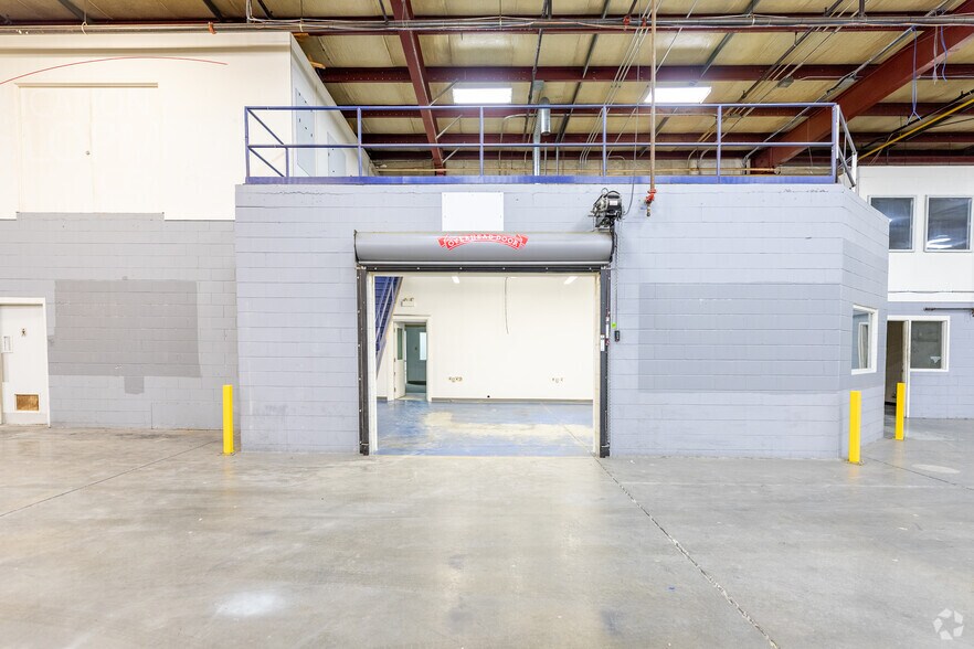 More Photos Of 5330 S Service Rd, Burlington Warehouse For Sale