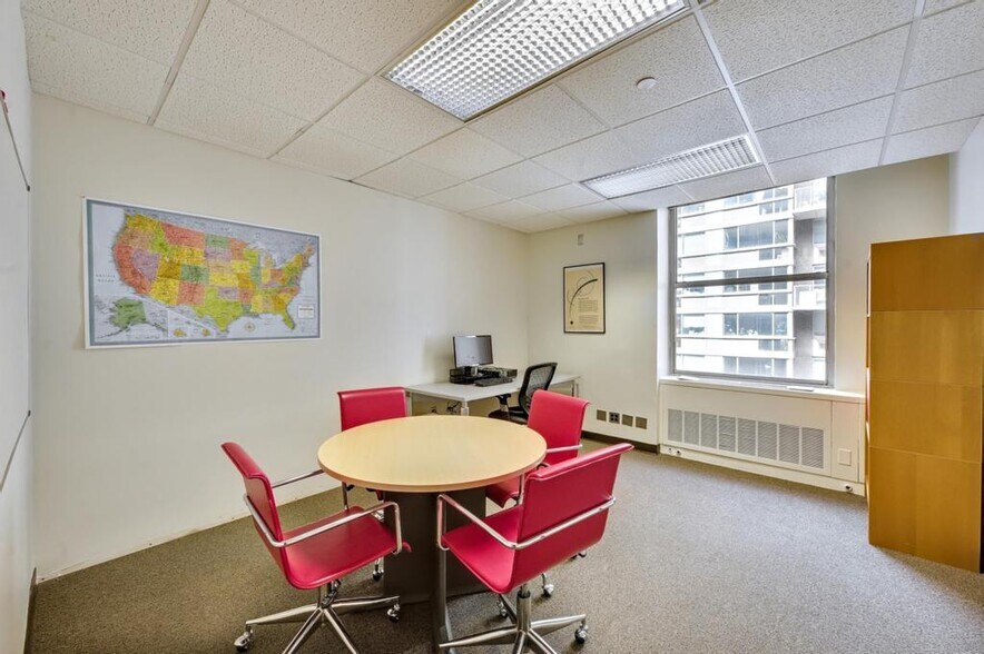 More Photos Of 125 Maiden Ln, New York Medical For Sale