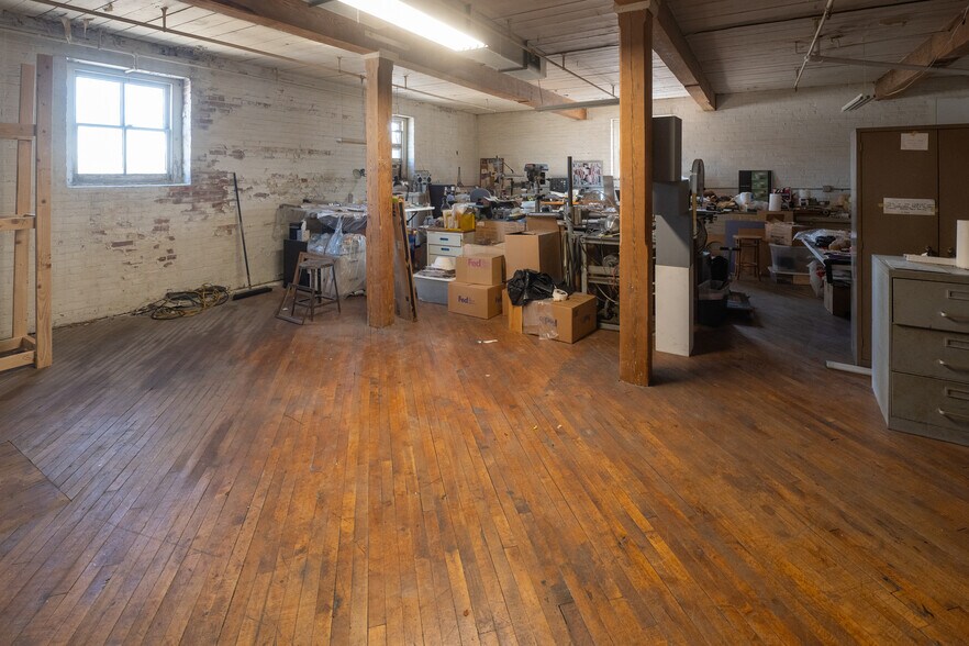 More Photos Of 230-234 Ferry St, Easton Loft Creative Space For Sale