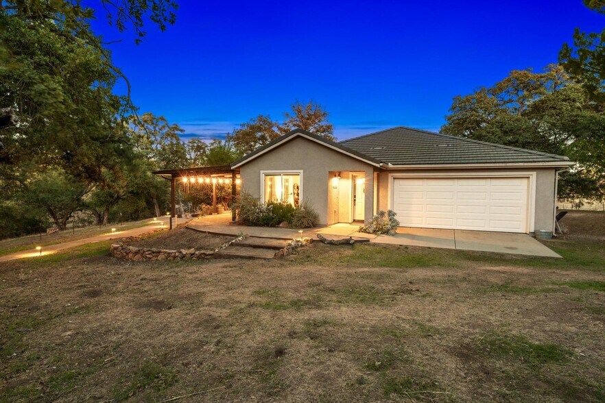 More Photos Of 25258 Mesa Grande Rd, Santa Ysabel Land For Sale