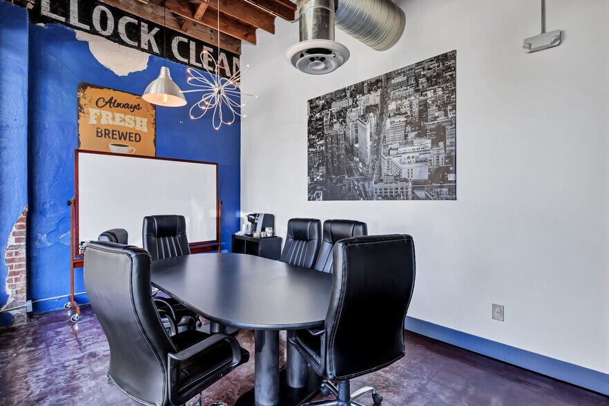 More Photos Of 12461 Veterans Memorial Hwy, Douglasville Loft Creative Space For Lease