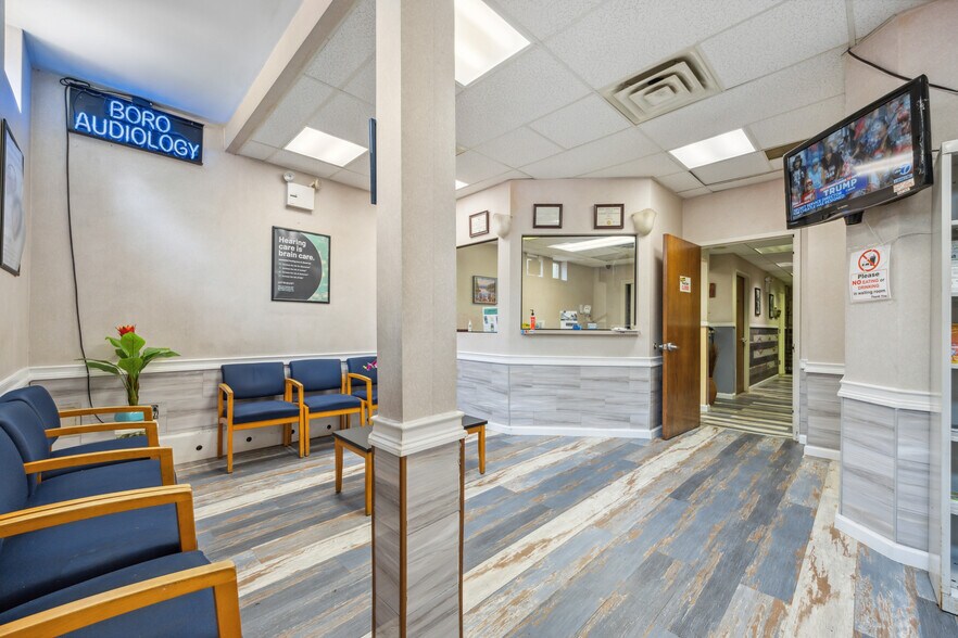 More Photos Of 207 Prospect Park SW, Brooklyn Apartments For Sale