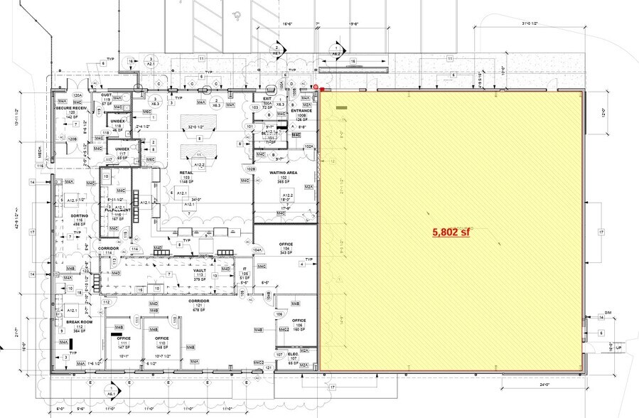 More Photos Of 70 Frank Mossberg Dr, Attleboro Warehouse For Lease
