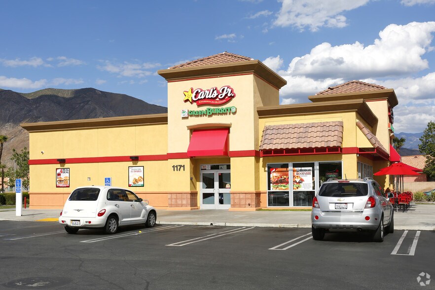 More Photos Of 1171-1291 N State St, San Jacinto Unknown For Lease