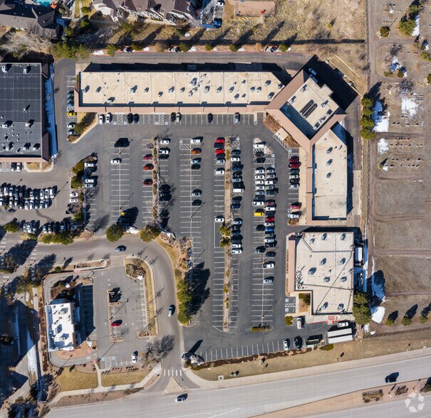 More Photos Of 10841 Crossroads Dr, Parker Storefront For Lease