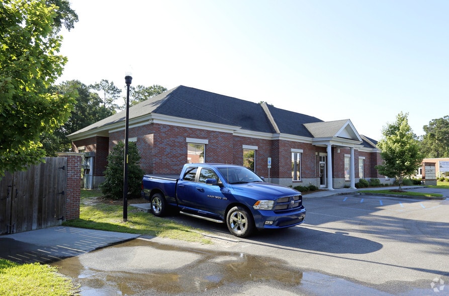 More Photos Of 105 Central Ave, Goose Creek Office Residential For Lease