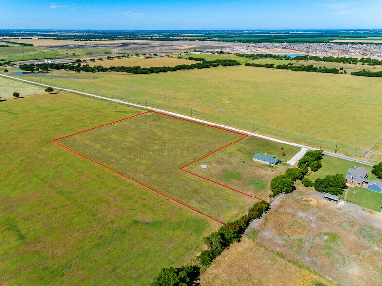 More Photos Of 9999 County Road 2606, Josephine Land For Sale