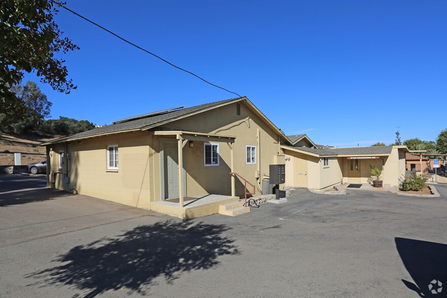 More Photos Of 27301-27319 Valley Center Rd, Valley Center Freestanding For Lease