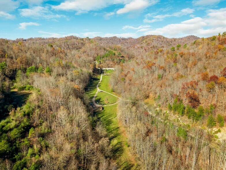 More Photos Of 1960 US Highway-23, Wittensville Land For Sale