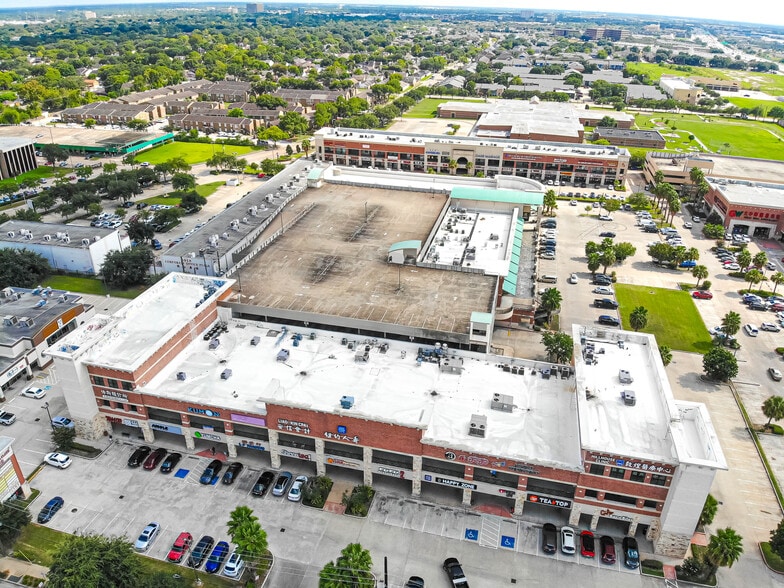 More Photos Of 9889 Bellaire Blvd, Houston Unknown For Lease