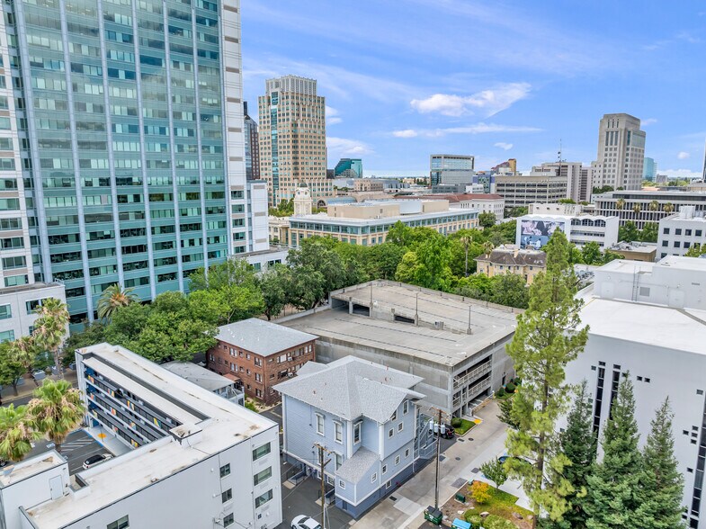 More Photos Of 1021 H St, Sacramento Apartments For Sale
