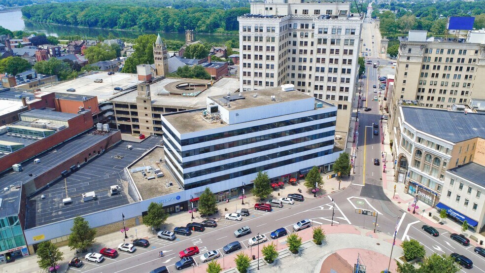 More Photos Of 15 Public Sq, Wilkes Barre Office For Lease