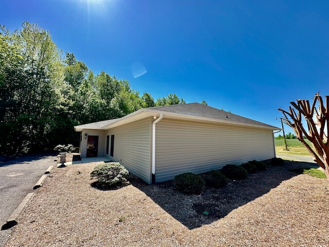 More Photos Of 415 Semora Rd, Roxboro Office For Sale