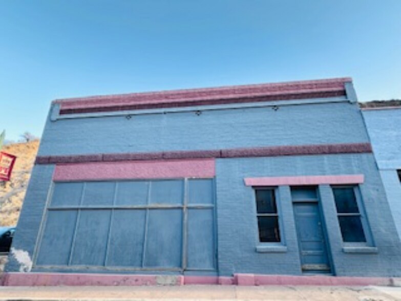 More Photos Of 287 Chase Creek St, Clifton Auto Dealership For Sale