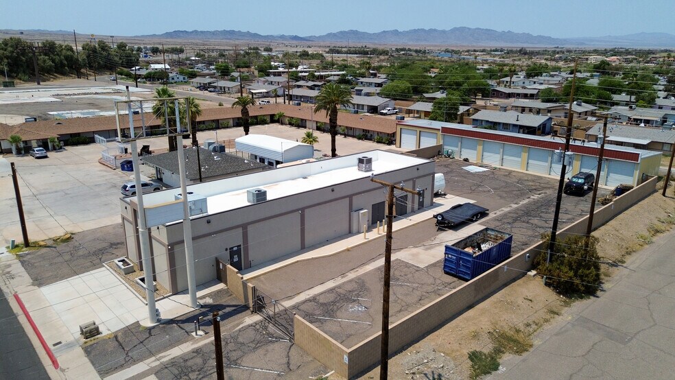 More Photos Of 1804 Needles Hwy, Needles General Retail For Sale