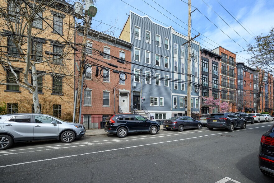 More Photos Of 58 Madison St, Hoboken Apartments For Sale
