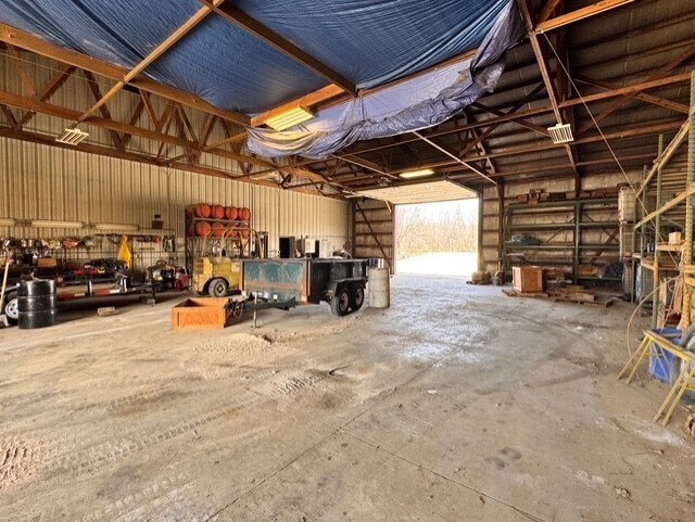 More Photos Of 901 US 6 Hwy, Spring Valley Warehouse For Lease