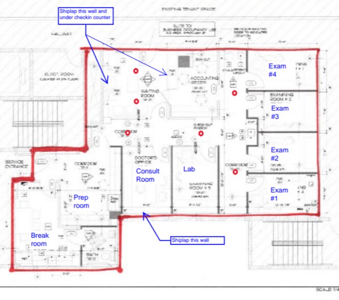 More Photos Of 55 Merrick Way, Coral Gables Medical For Sale