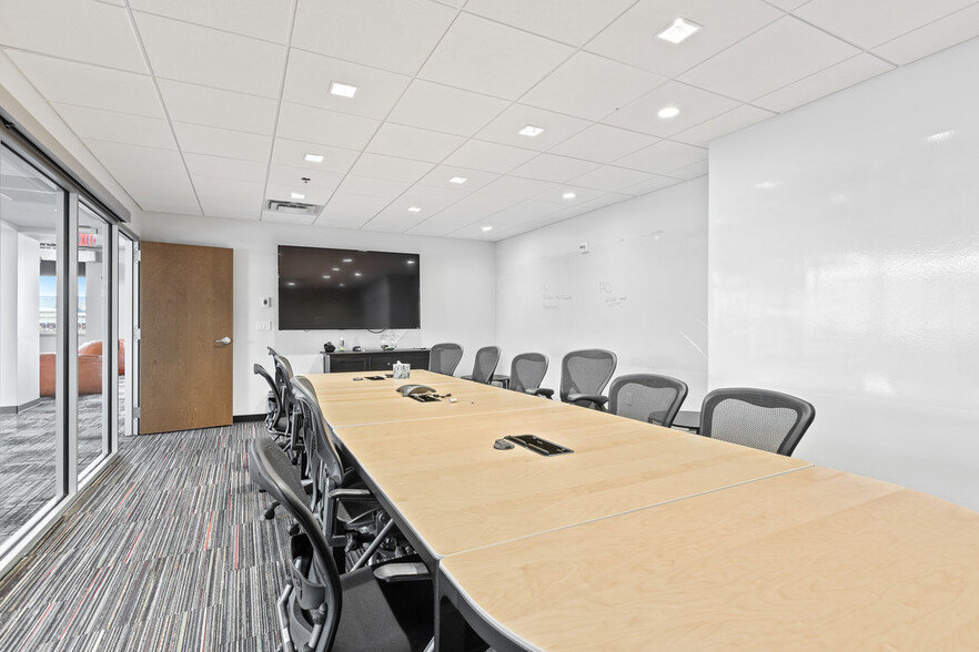 More Photos Of 605 Chestnut St, Chattanooga Loft Creative Space For Lease