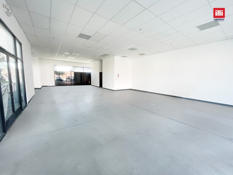 More Photos Of 2501-2599 S Santa Fe Ave, Vernon Freestanding For Sale