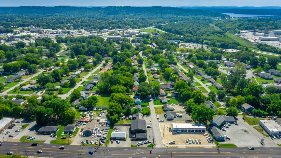More Photos Of 4608 Hixson Pike, Hixson Office For Lease