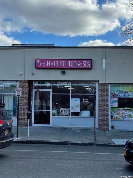 More Photos Of 164-174 W 1st St, Mount Vernon Storefront For Sale