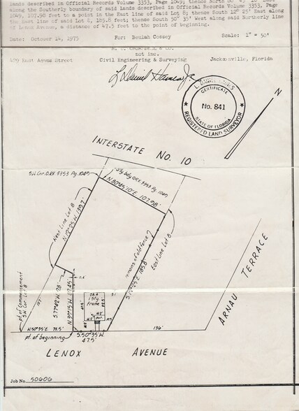 More Photos Of 4513 Lenox Ave, Jacksonville Service For Lease