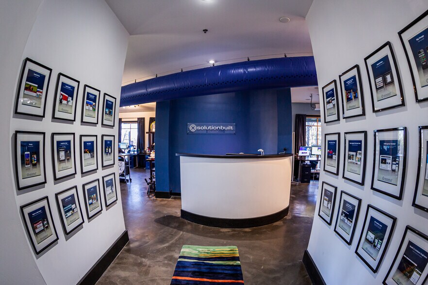 More Photos Of 319 Atlanta St, Marietta Office For Sale