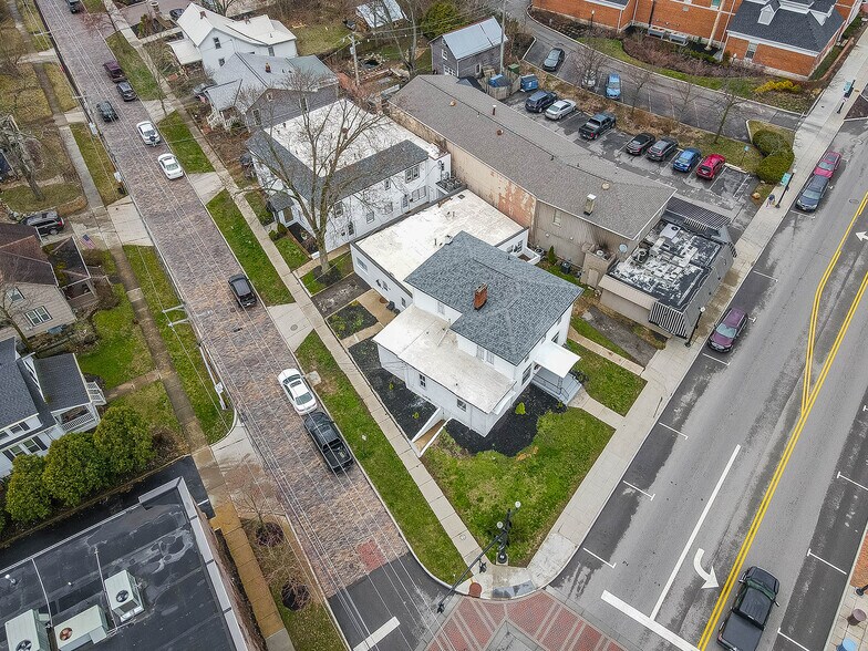More Photos Of 16-20 W Park St, Westerville Apartments For Sale