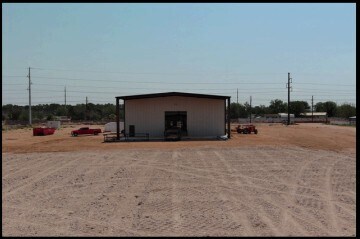 More Photos Of 5522 S County Road 1160, Midland Warehouse For Sale