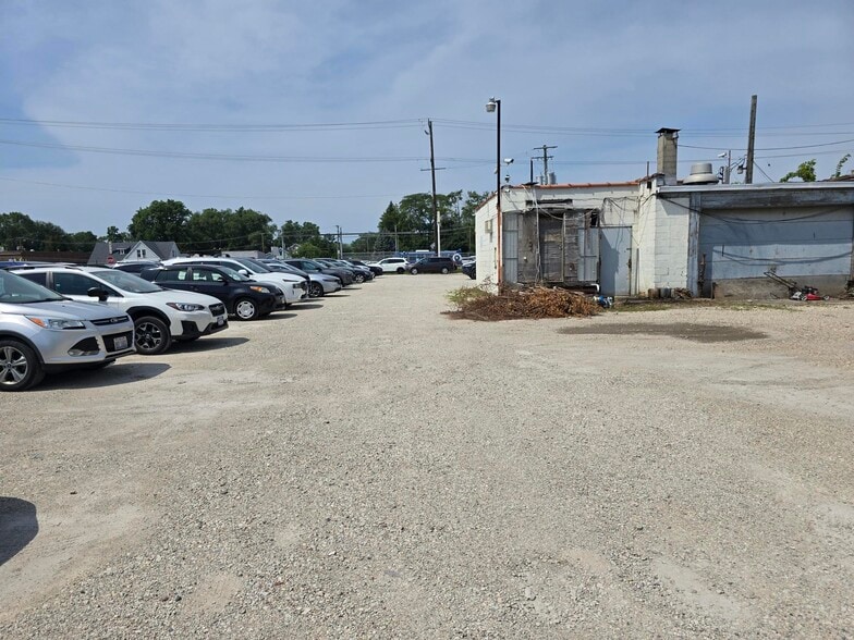 More Photos Of 2305 N Mannheim Rd, Melrose Park Land For Sale