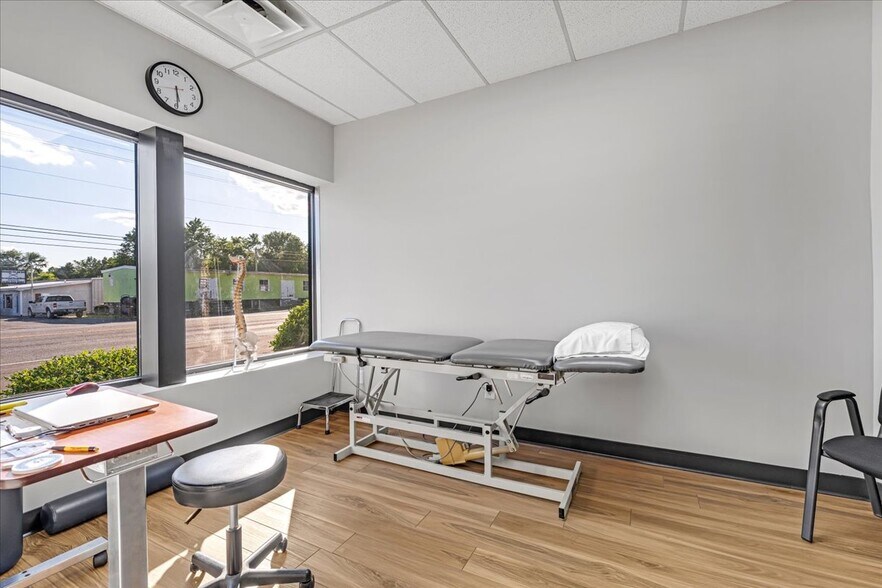 More Photos Of 421 N Broadway, Portland Medical For Sale