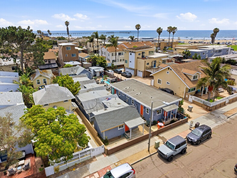 More Photos Of 5137 Muir St, San Diego Apartments For Sale
