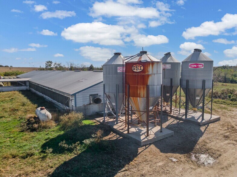 More Photos Of Cherokee Lane, Blackwater Land For Sale