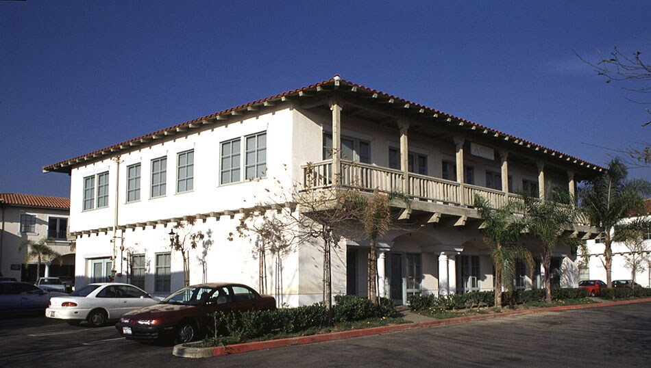 More Photos Of 27123 Calle Arroyo, San Juan Capistrano Office For Lease
