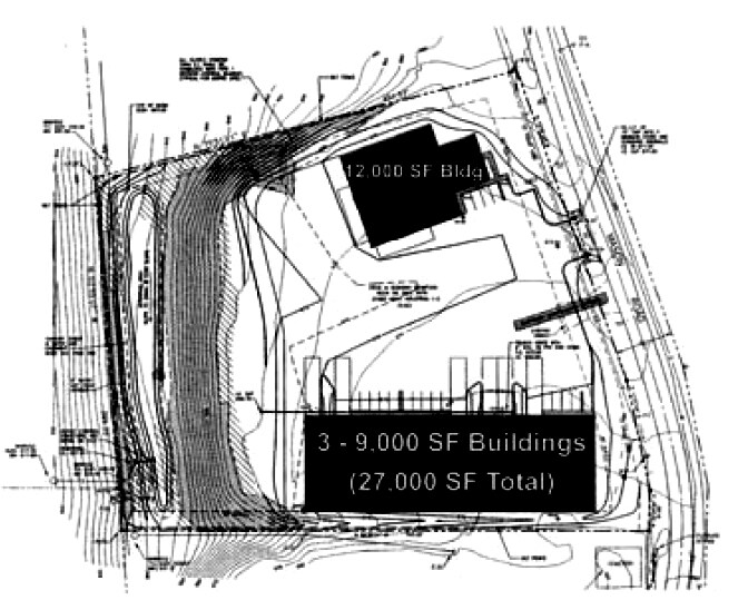 More Photos Of 480 Mason Rd, La Vergne Land For Lease