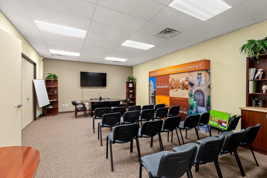 More Photos Of 5096 W Post Rd, Las Vegas Office Residential For Sale