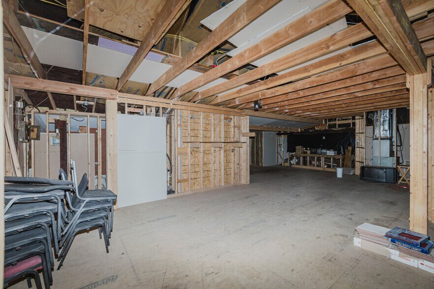 More Photos Of 1610 W 6th Ave, El Dorado General Retail For Sale