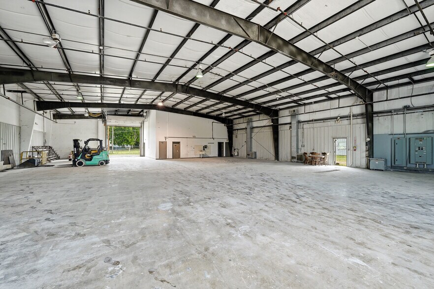 More Photos Of 2489 County Road 1, South Point Warehouse For Sale