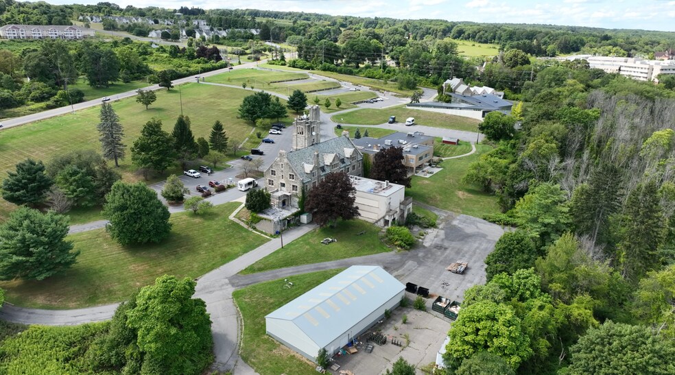 More Photos Of 1251 Trumansburg Rd, Ithaca Office Residential For Sale