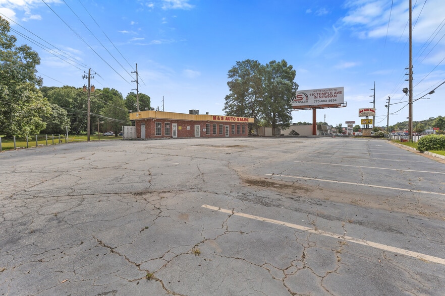 More Photos Of 6580 Ga-85 Hwy, Riverdale General Retail For Sale